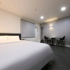 Отель Taean S Self Check-in Motel, фото 10