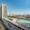 Отель Masteri Thao Dien Tower 2, фото 44