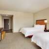 Отель Hampton Inn St. Albans, фото 3