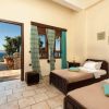 Отель Villa Thalassea, фото 4
