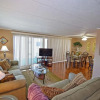 Отель Thunder Island 75b 2 Bedroom Condo by RedAwning, фото 4