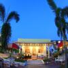 Отель Chiangkhan Gallery Resort в Chiang Khan