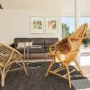 Отель Cosy Holiday Home in Fjerritslev With Sea Nearby, фото 20