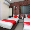 Отель OYO 25072 Flagship Naman's Inn, фото 5