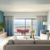 Отель Hyatt Ziva Riviera Cancun - All Inclusive, фото 5