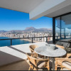 Отель Atico Benidorm Planta 25, фото 11