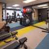 Отель TownePlace Suites Ellensburg, фото 16