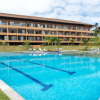 Отель Ao Lado da Igrejinha-Bangalô C Piscina Priva-SH022, фото 15