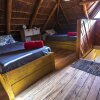 Отель Pura Vida Tofo Beach House в Иньямбане