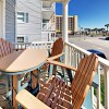 Отель Seaside Townhouse Unit C 4 Bedrooms 3 Bathrooms Townhouse, фото 8
