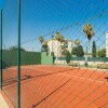 Отель Espectacular residencial en 2ª linea Piscina/Tenis в Мескитилья