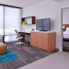 Отель Hampton+Home 2 Suites by Hilton Downtown Tampa, фото 2