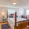 Отель Sunset Canal Cottage, фото 3