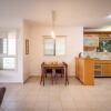 Отель Homey Kiryat Haim Apt by Sea N Rent, фото 2