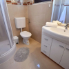 Отель Charming Apartment in Maslenica With Balcony, фото 8