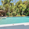 Отель Bali Hi Estate, фото 17