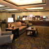 Отель Holiday Inn Express and Suites Fairmont, an IHG Hotel, фото 31
