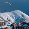 Отель New Gudauri Suites, фото 10
