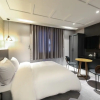 Отель Gunsan Hotel Withus, фото 34