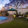 Отель The Villas Luxury Suite Hotel & Conference Centre, фото 34