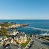 Отель Seven Gables Inn on Monterey Bay, A Kirkwood Collection Property, фото 13