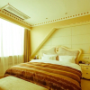 Отель Tuha Petroleum Hotel, фото 5