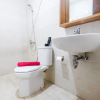 Отель Elegant Design 2Br Apartment Mustika Golf Residence, фото 6