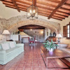 Отель Tr-g148-lseg66bt Orvieto Country House - One Bedroom House, фото 19