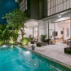 Отель Villa Jemma Luxury Indulgence - Close To Finns Beach Club, фото 16