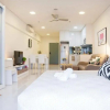 Отель Summer Suites KLCC by Stayshare Homes, фото 6
