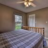 Отель Cozy Home w/ Fenced Yard < 1 Mi Downtown Matthews!, фото 7