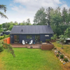 Отель 6 Person Holiday Home in Hals, фото 24
