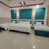 Отель Parkway Hotel, фото 6