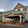 Отель Country Inn & Suites by Radisson, Louisville East, KY в Льюисвилле