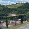Отель Podere Terreno alla Via della Volpaia, фото 20