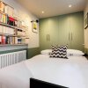 Отель Notting Hill Oasis, фото 5