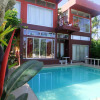 Отель Boracay Eden Villa, фото 8