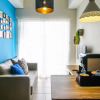 Отель Comfortable 1BR Saveria Apartment near The Breeze BSD, фото 21