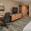 Отель DoubleTree by Hilton Hotel Missoula - Edgewater, фото 31