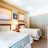 Отель Sunstone #320 2 Bedroom Condo by RedAwning, фото 6