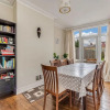 Отель Fantastic 4Bd House In The Heart Of Mitcham, фото 12