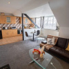 Отель 5star City Homes - Close to City Center, Free Wifi, фото 12