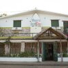 Отель Hostal Doña Chava в Педерналес