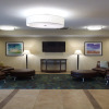 Отель Candlewood Suites Midland SW, an IHG Hotel, фото 2