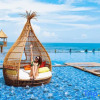 Отель Howard Johnson Sandalwoods Resort Shuangyue Bay Huidong Huizhou, фото 4
