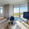 Отель Design District Bay View Cielo Stays, фото 30