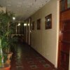 Отель Valle de Oaxaca, фото 11