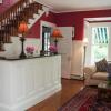 Отель Lindenwood Inn, фото 12