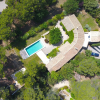 Отель Holiday Home in Tourtour With Private Pool, фото 16