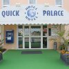 Отель Quick Palace, фото 3